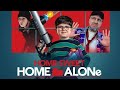 Home Sweet Home Alone Full Movie (2021) Review || Ellie Kemper, Rob Delaney, Archie Yates