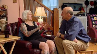 "Nice Ink, Granny!" — Jay's Chicago