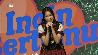 AITAKATTA (INGIN BERTEMU) SHONICHI GEN 13 JKT48 - FULL MC | 26 JANUARI 2025