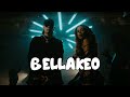 Peso Pluma, Anitta - BELLAKEO (Video Oficial)