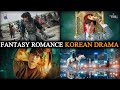 7 Best Fantasy Romance Korean Drama in Hindi Dubbed | BHUSHNOLOGY Filmy |