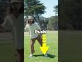 The Most Important Direction In The Golf Swing