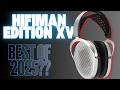 Headphones of the year? Hifiman Edition XV