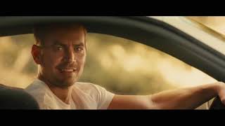 Fast and the Furious 7 Ende Szene German