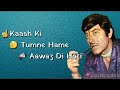 raaj kumar best faadu status video||rhe king of dialogue delivery||whatsapp status ||#short