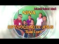 NINA-BY-LINO DE JESUS Suai Loro-Lino De Jesus Channel