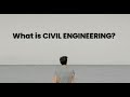 Building the Future: An Introduction to Civil Engineering