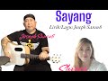 Sayang Karaoke - Joseph & Shima