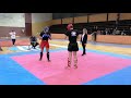 ivan zelić vs luka božinović 74 kg kick light