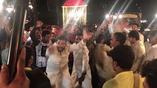 Dance Mohammed Siraj Hyderabadi Marfa