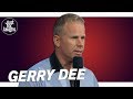 Gerry Dee - Being a Teacher