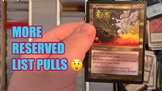 PowerNineGrind - MTG Random Buy 62c - $600 The Meg(a Deal) Bulk Box 2.1 - Magic The Gathering