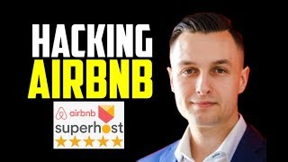 Airbnb House Hacking - How to Live in an Airbnb