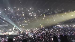 Anirudh & Audience sings 'Oh Penne Penne' Full Vibe | Anirudh London Concert 2022 | Tamil