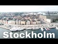 Drone Stockholm, Sweden