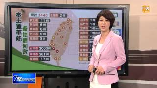 【2015.08.31】開學日迎新生 主任扮美國隊長 -udn tv