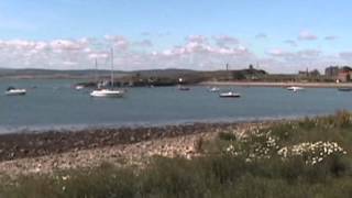 Lindisfarne: A Visit to the Historic Celtic Christian Island