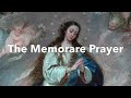 The Memorare Prayer Never was it known ✝️ Learn, Repeat, Memorize Catholic Prayers #12