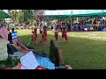 Native Dance Competition contestant #1 @Lagawe, Ifugao