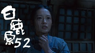 白鹿原 | White Deer 52【TV版】（張嘉譯、秦海璐、何冰等主演）