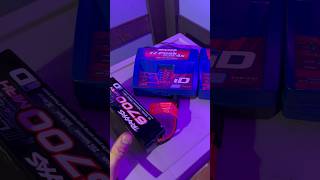 Unboxing traxxas 4s lipo/battery charger #traxxasmaxx #battery #unboxing #charger