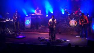 Rebelution - 2/6/14 - Counterfeit Love