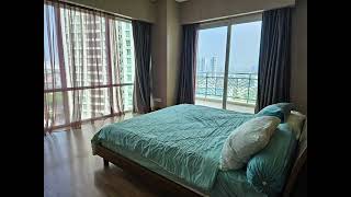 PAKUBUWONO RESIDENCE 2BEDROOMS  FOR RENT