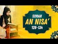 Surat An-Nisa || AYAT 128 - 134 || TAHSIN AL- QURAN GOLKAR JATIM