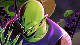 【ドラゴンボールレジェンズ】ピッコロ大魔王の必殺技