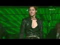 ss501 kim hyun joong 현중 only sexy deja vu solo.wmv