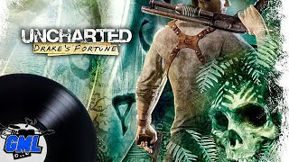 Uncharted : Drake's Fortune - full OST Soundtrack