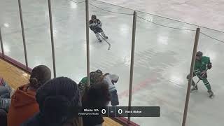 Danglefest 2024 Rock Ridge vs Blaine 12A