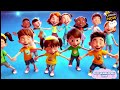 joyful days u0026 playtime magic the best kids song