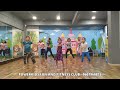 Mera Wala Dance Beginner Batch Power Kids Fun and Fitness Club | Pimple Gurav , Pune