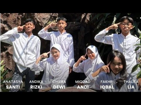 Short Movie Kerjasama Team By X 3 Kelompok 2 Youtube