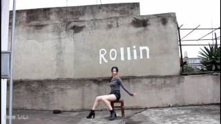 (熊晓颖) Brave Girls 《Rollin'》 这是假的19禁