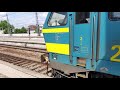 nothing but nmbs sncb class 27 hle 27 in 2015