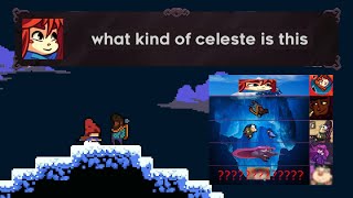 the ultimate celeste iceberg