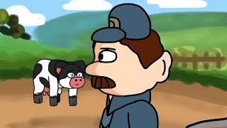 Reupload mmm cow reanimated. Description