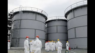 Reportan nueva fuga en central de Fukushima