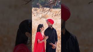 Pre Wedding Shorts 2024 KUMAR STUDIO BARNALA | M. 97799-31617 #punjabi #prewedding #bestcouple #love