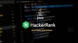 Problem 2- Java Stdin and Stdout || HackerRank Java Coding Q&A #hackerrank #java