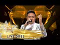 SUPALI - [KALUNG EMAS]  | Live Duel | Rising Star Indonesia