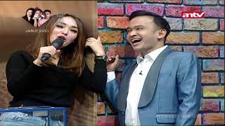 Marshanda Panik Diprank! | Pesbukers | ANTV Eps 136 4 November 2019 Part 2