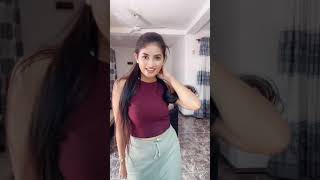 ලංකාවේ කොල්ලන්ගේ ක්‍රශ් එකලුනේ  | SL CRUSH TIKTOK TRENDING | SL SHORT HUB