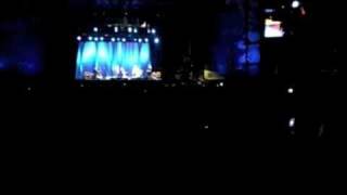 Robert Plant and Alison Krauss Zeppelin cover Live