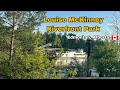 Louise McKinney Riverfront Park| walking mode #edmonton #edmontonalberta #bestofedmonton #yeg