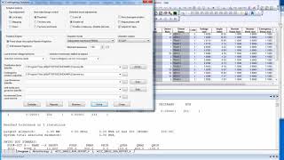 PSS®E: Tutorial 4 - Contingency Analysis Tools