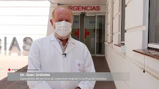 ¿Qué son los acúfenos y como los tratamos? - Urgencias Hospital Cruz Roja de Córdoba