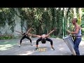 Full Fat Burning Afro Cardio Dance Workout by Afrovibe™